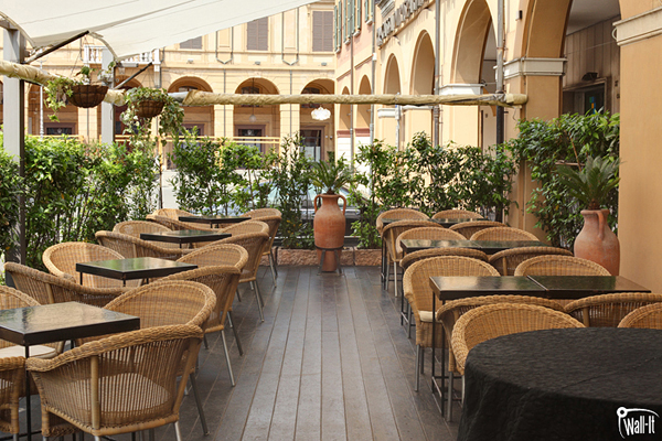 Restauracji